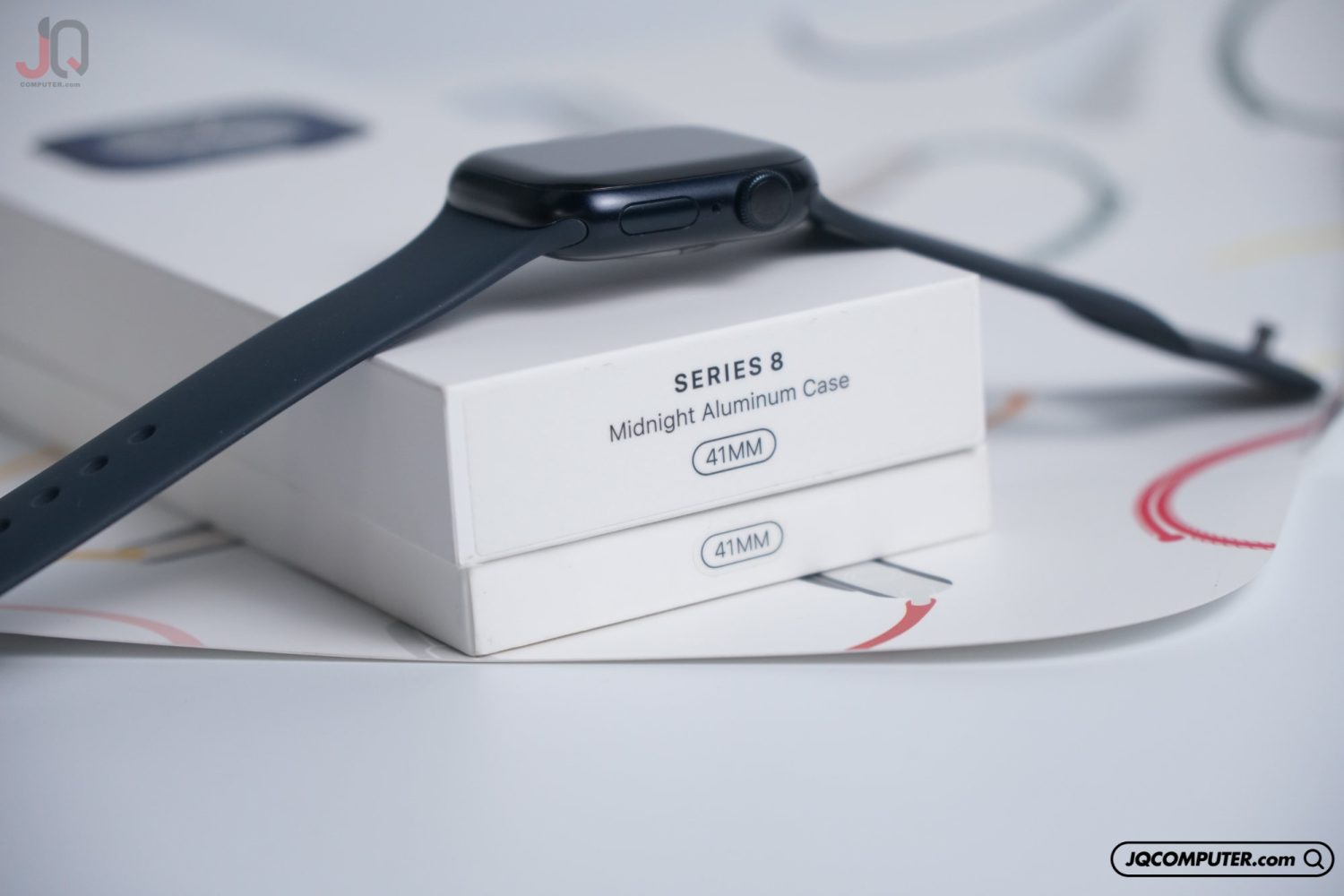 Apple Watch 8 GPS - Image 9