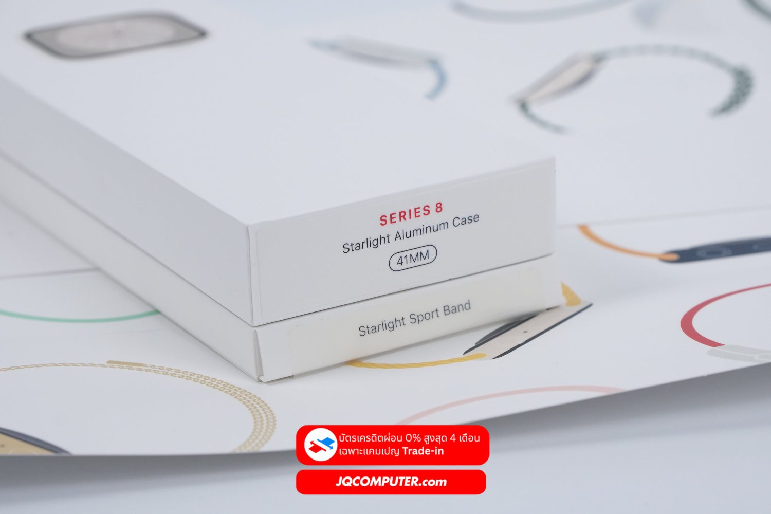 Apple Watch 8 Cellular - Image 10