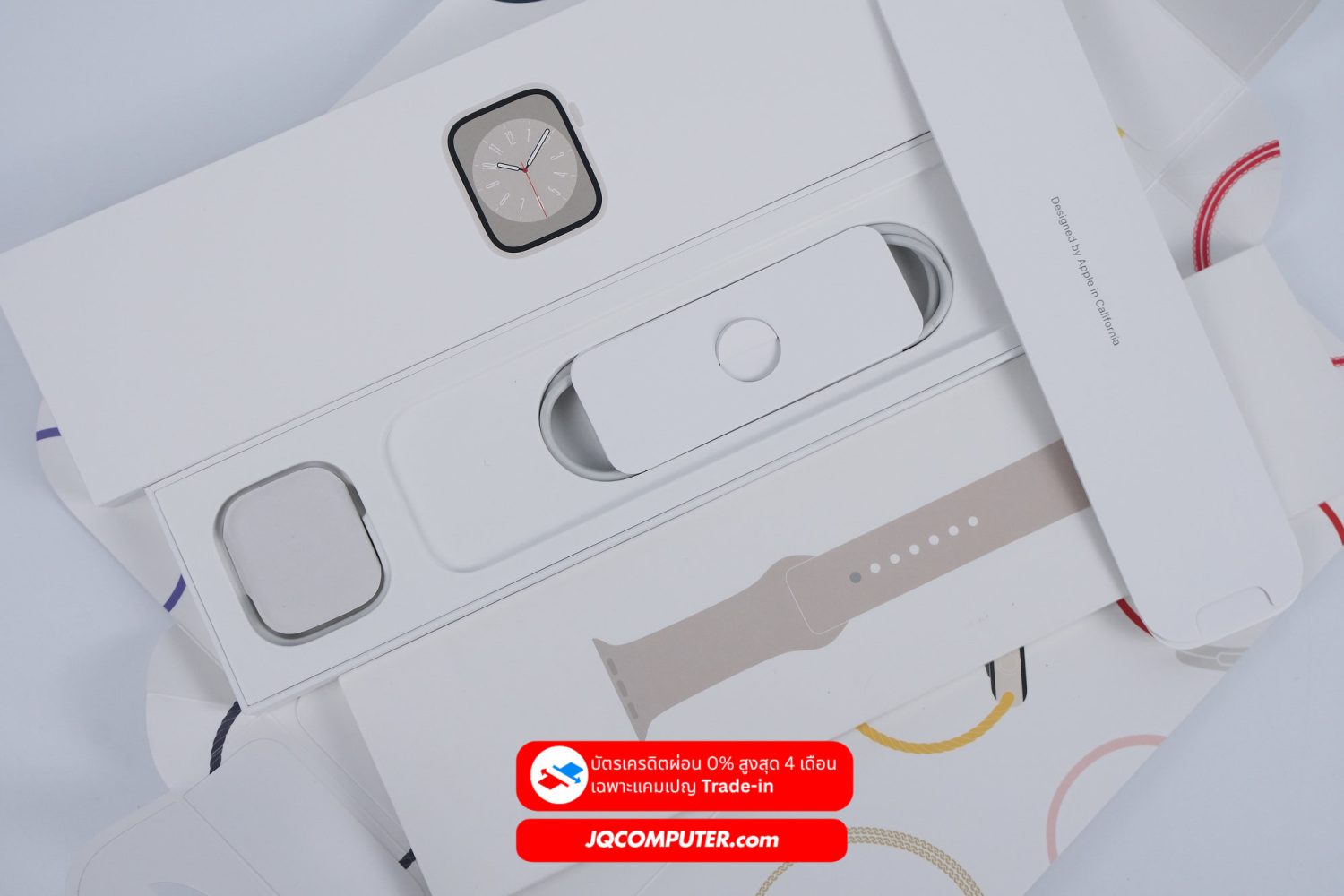 Apple Watch 8 Cellular - Image 9