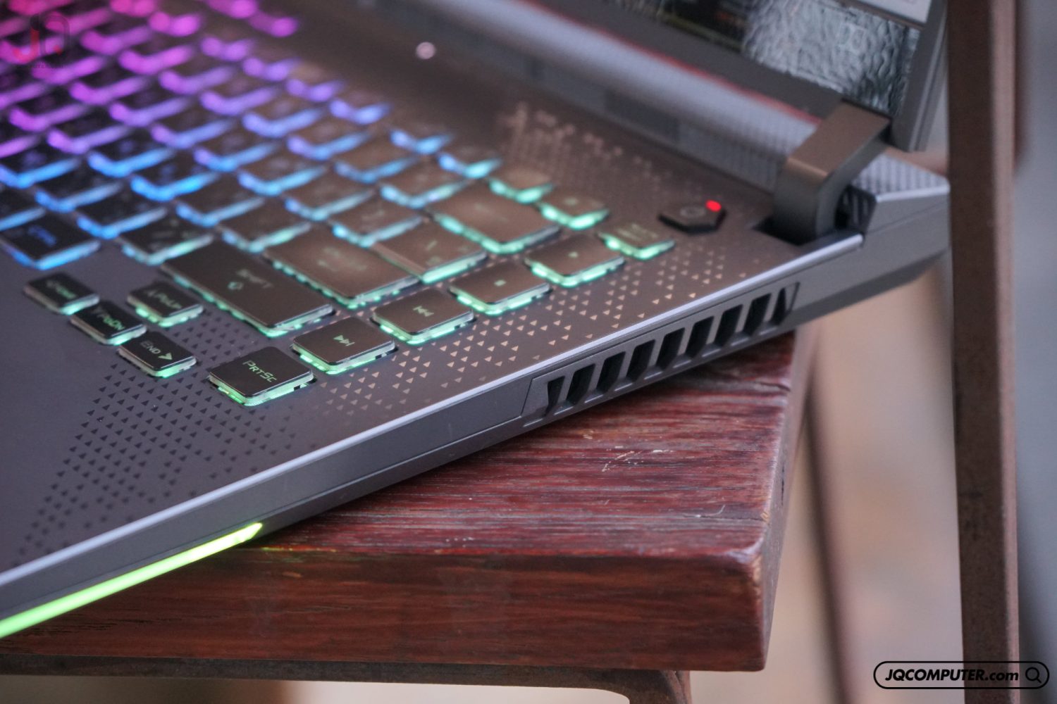 Asus ROG Strix G15 - Image 13