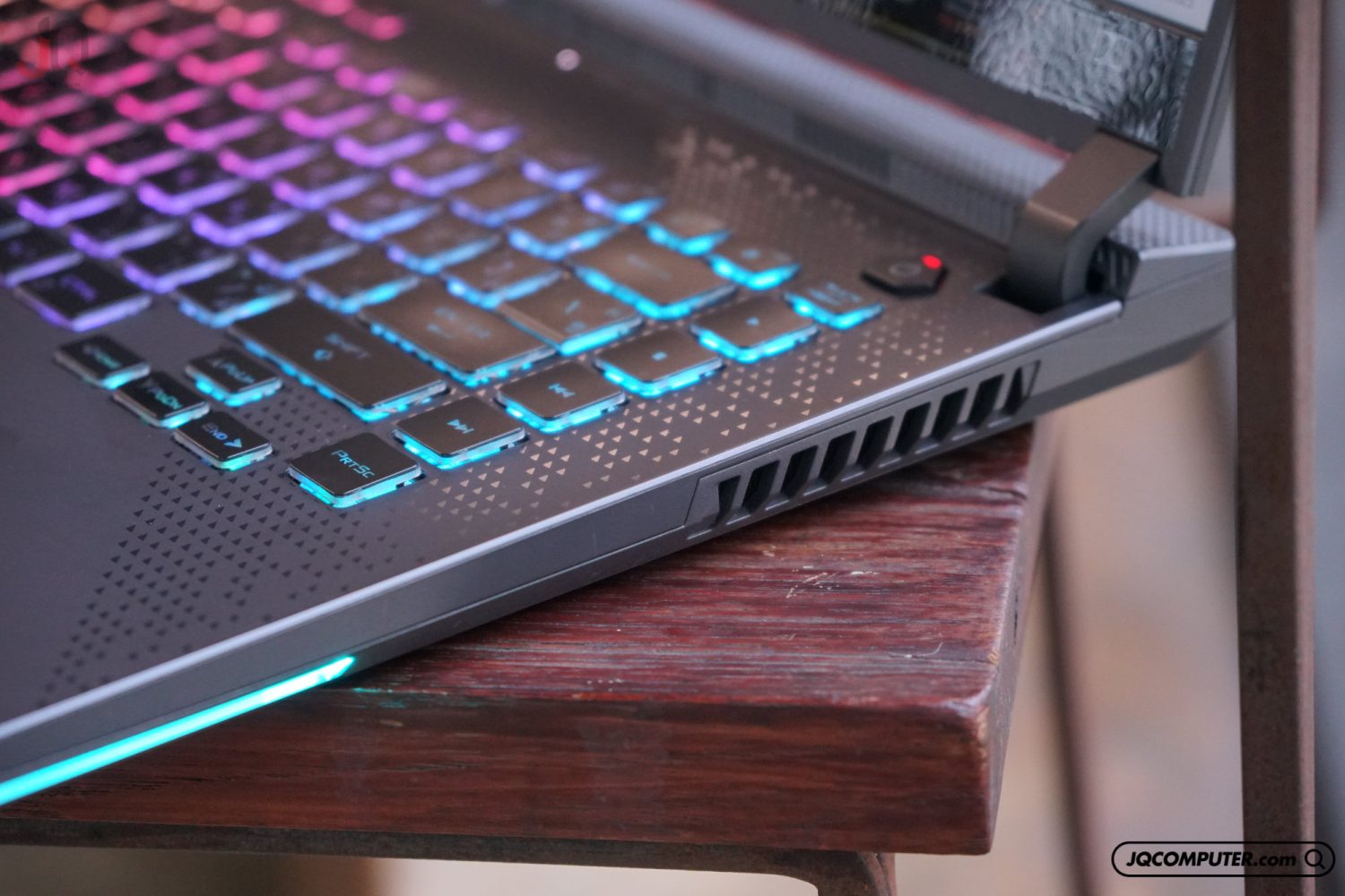 Asus ROG Strix G15 - Image 14