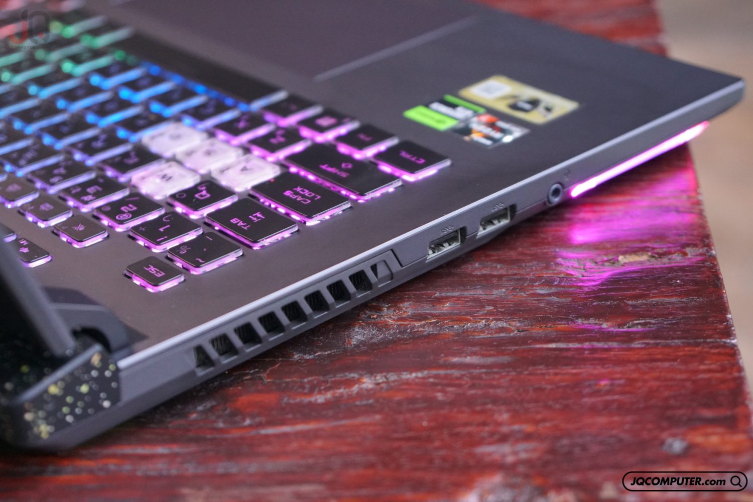 Asus ROG Strix G15 - Image 15
