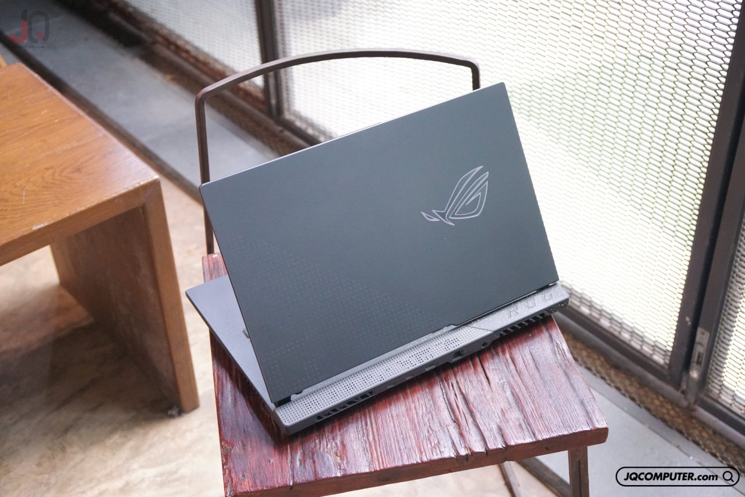 Asus ROG Strix G15 - Image 2