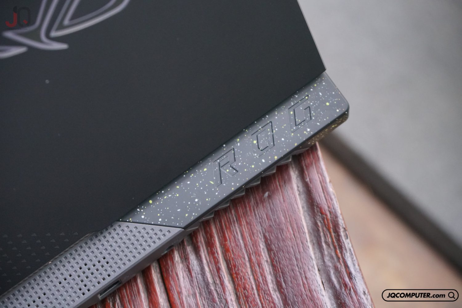 Asus ROG Strix G15 - Image 16