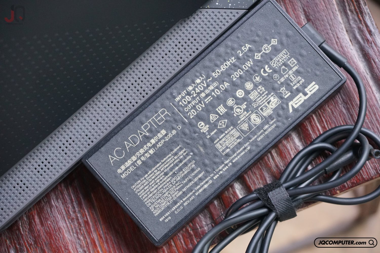 Asus ROG Strix G15 - Image 17