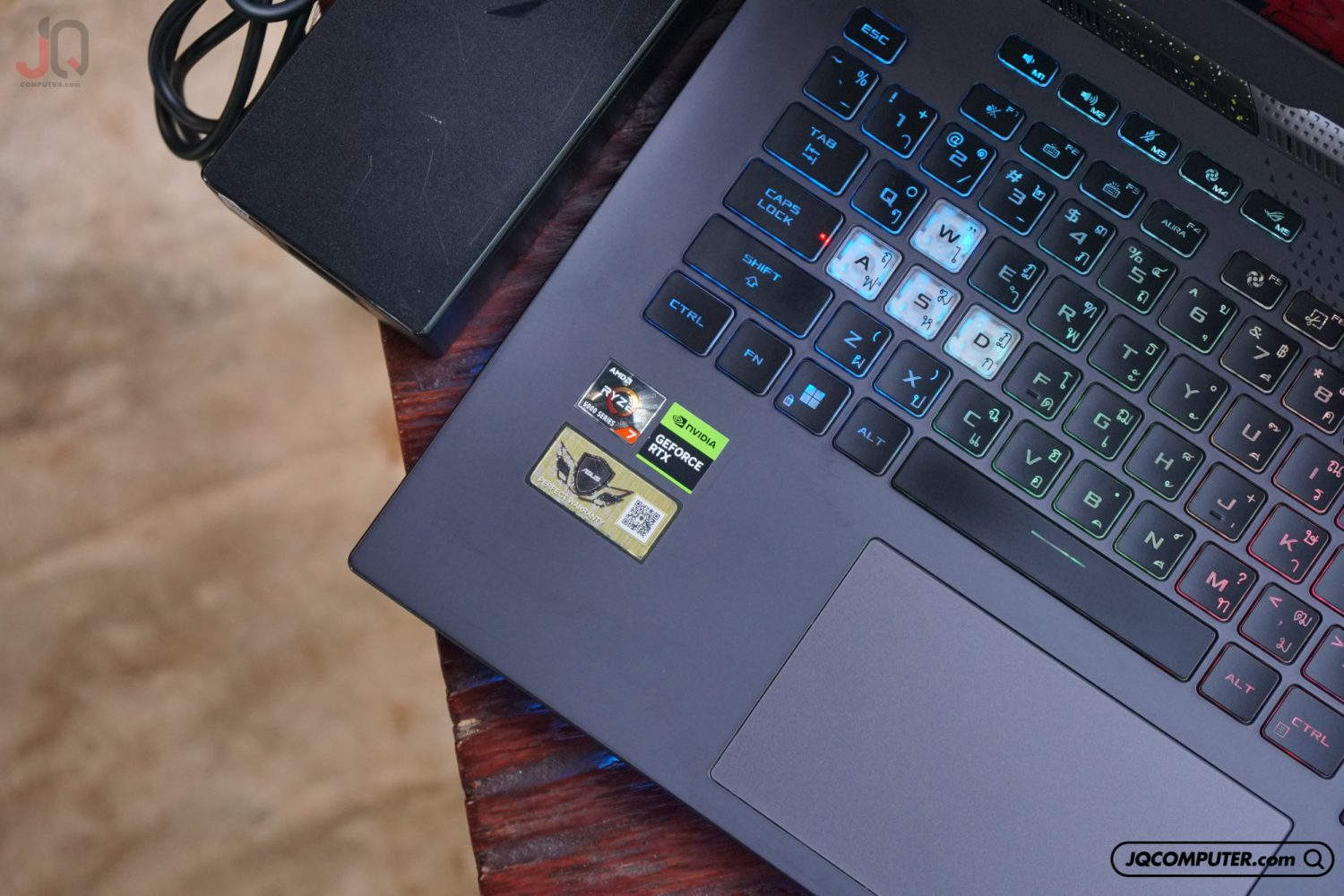 Asus ROG Strix G15 - Image 3