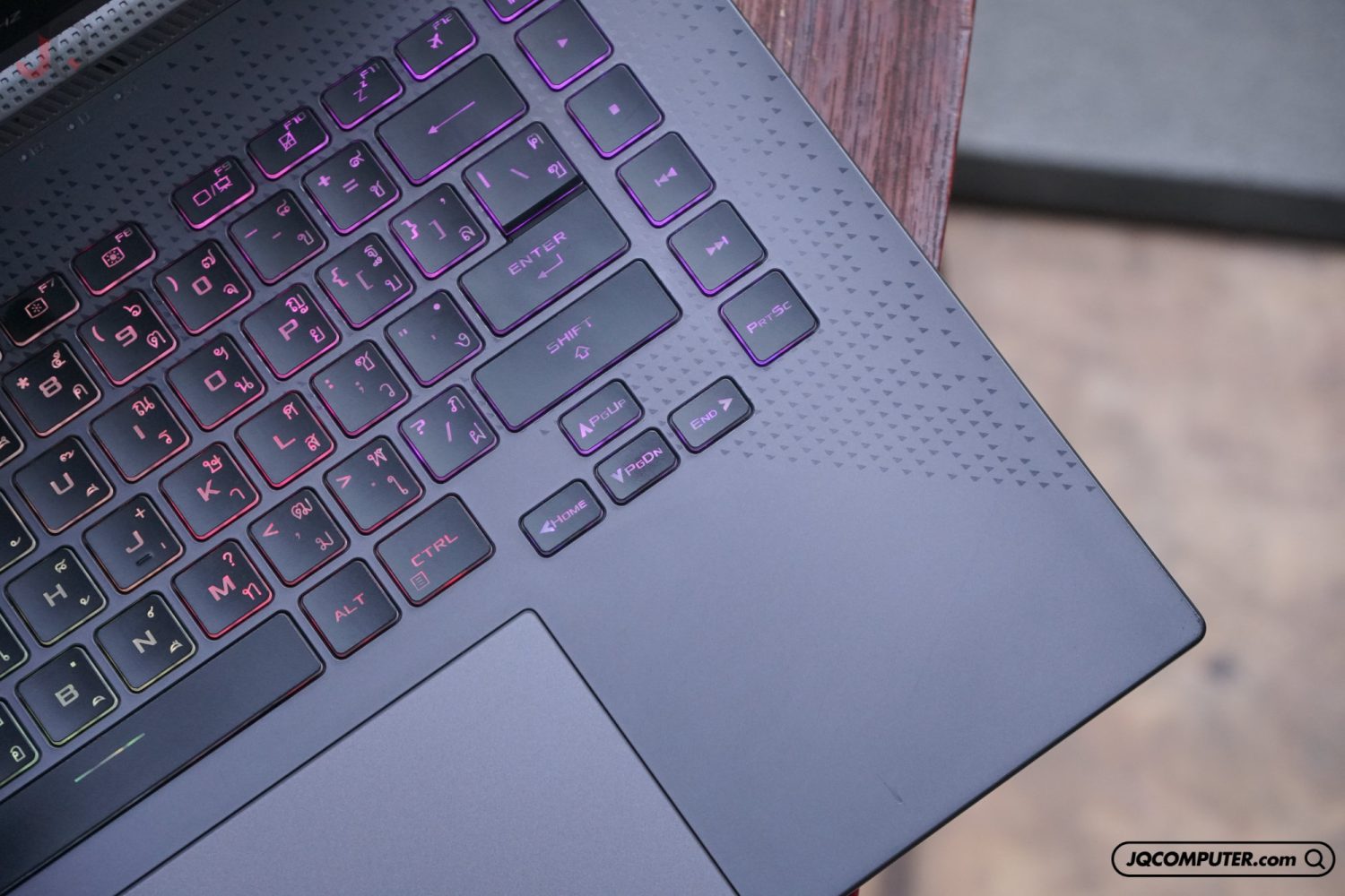 Asus ROG Strix G15 - Image 4