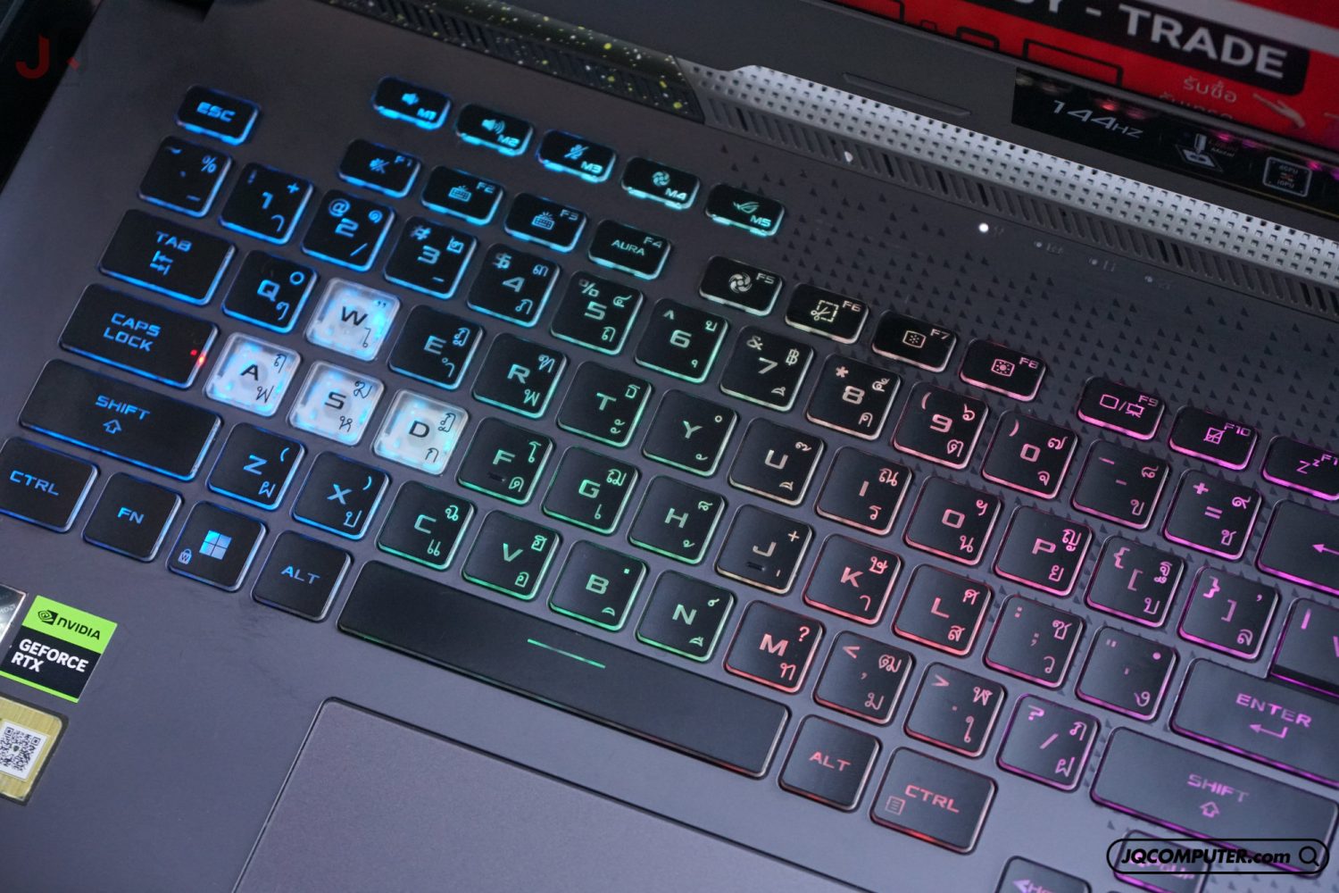 Asus ROG Strix G15 - Image 5