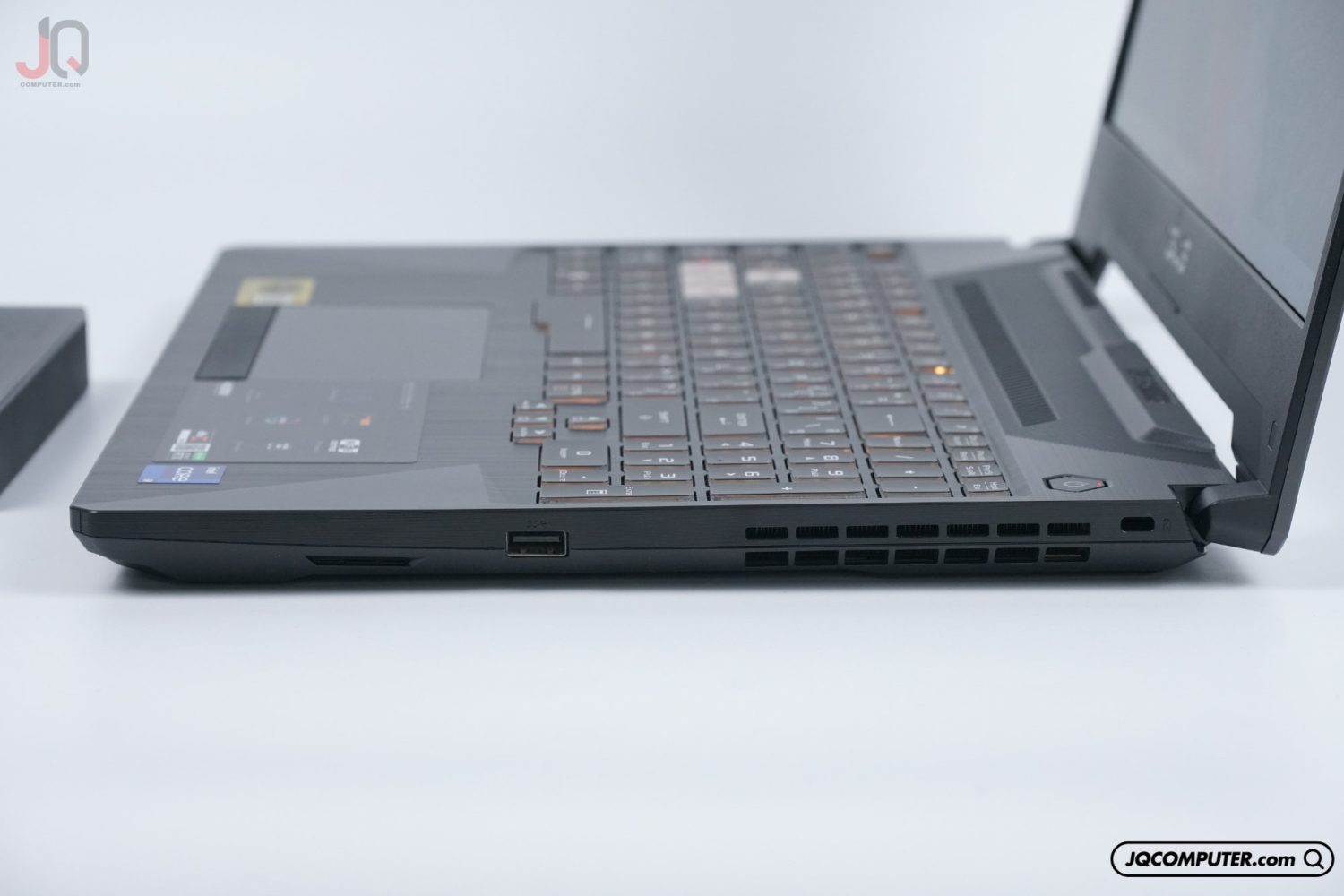 Asus TUF Gaming F15 - Image 13