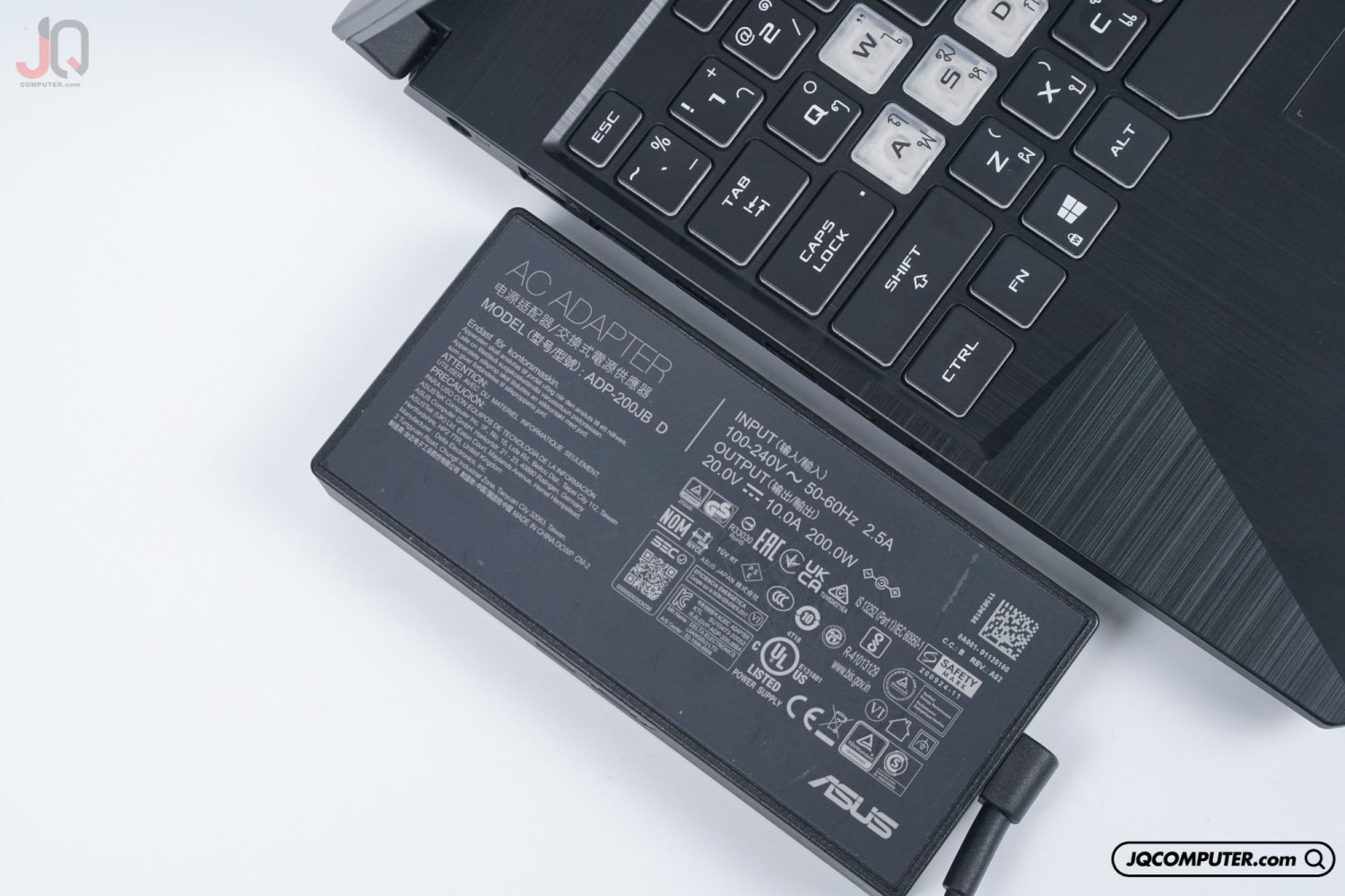 Asus TUF Gaming F15 - Image 18