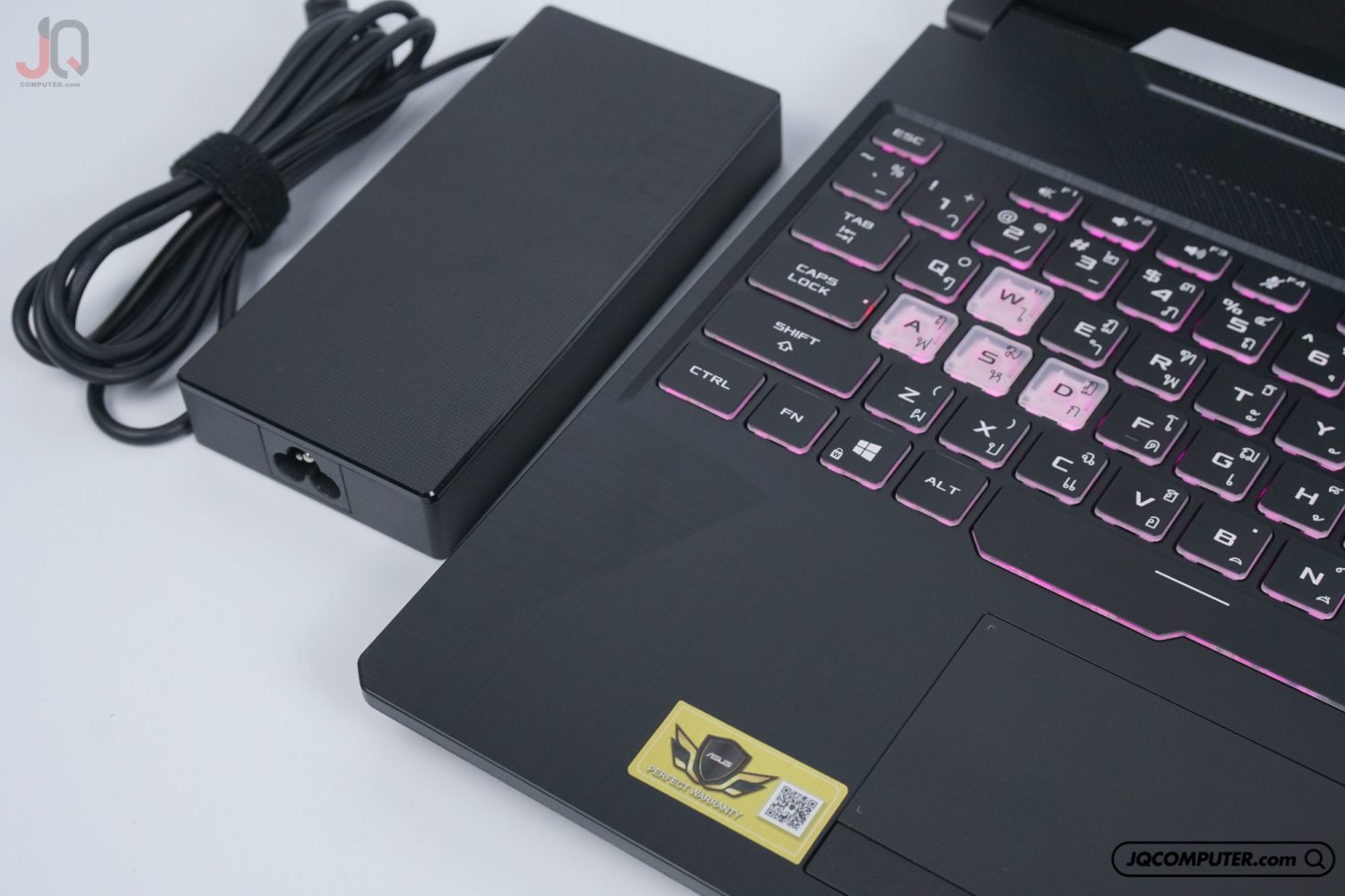 Asus TUF Gaming F15 - Image 3