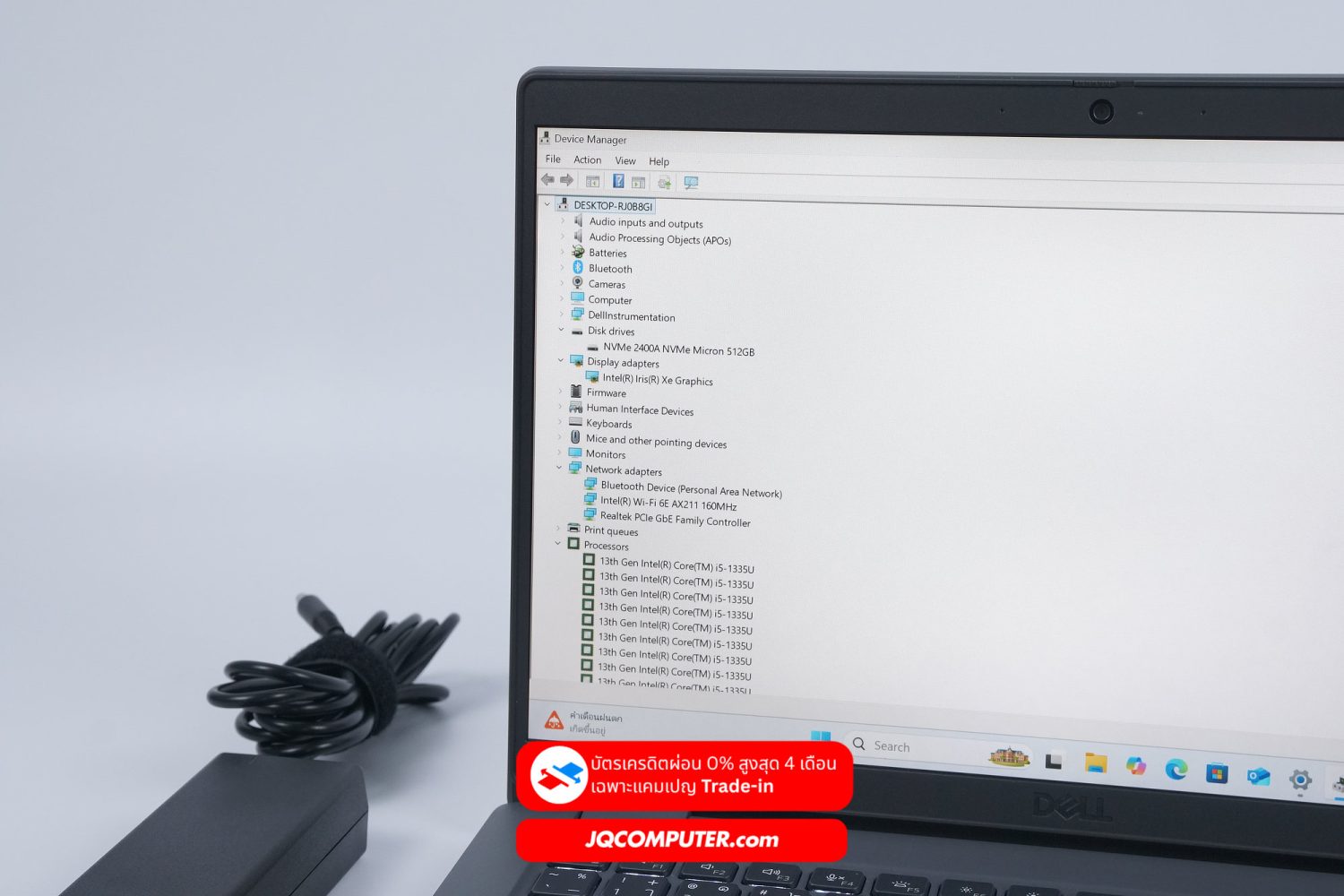 Dell Latitude 3450 - Image 7