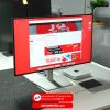 Dell UltraSharp U3223QE 32” 4K USB-C