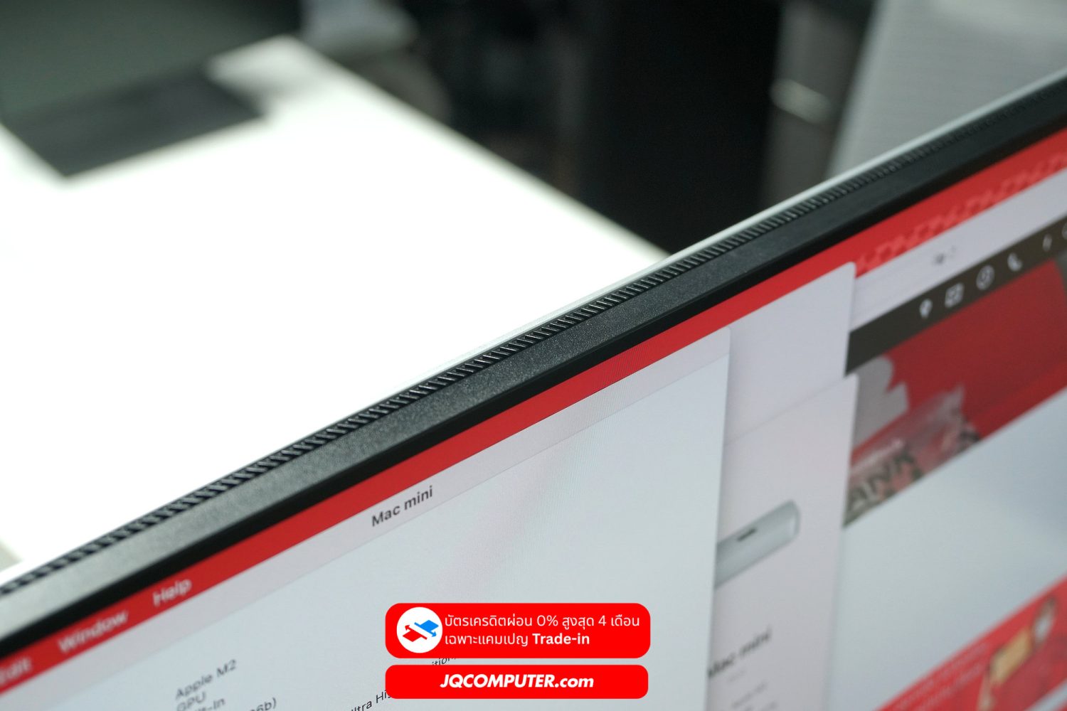 Dell UltraSharp U3223QE 32” 4K USB-C - Image 4