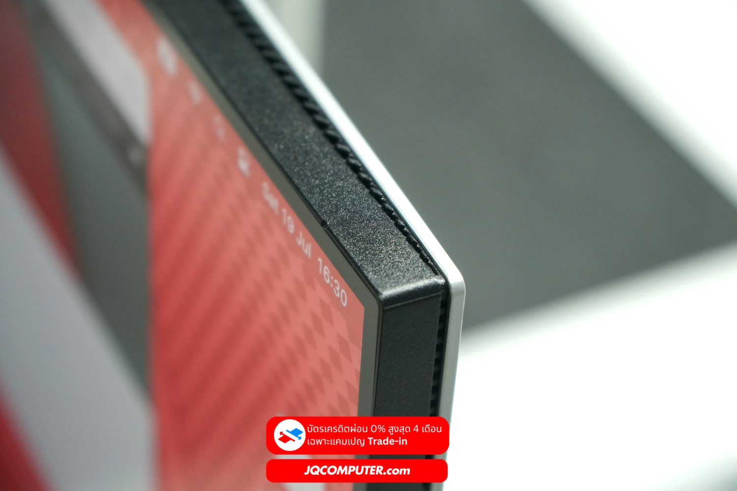 Dell UltraSharp U3223QE 32” 4K USB-C - Image 7