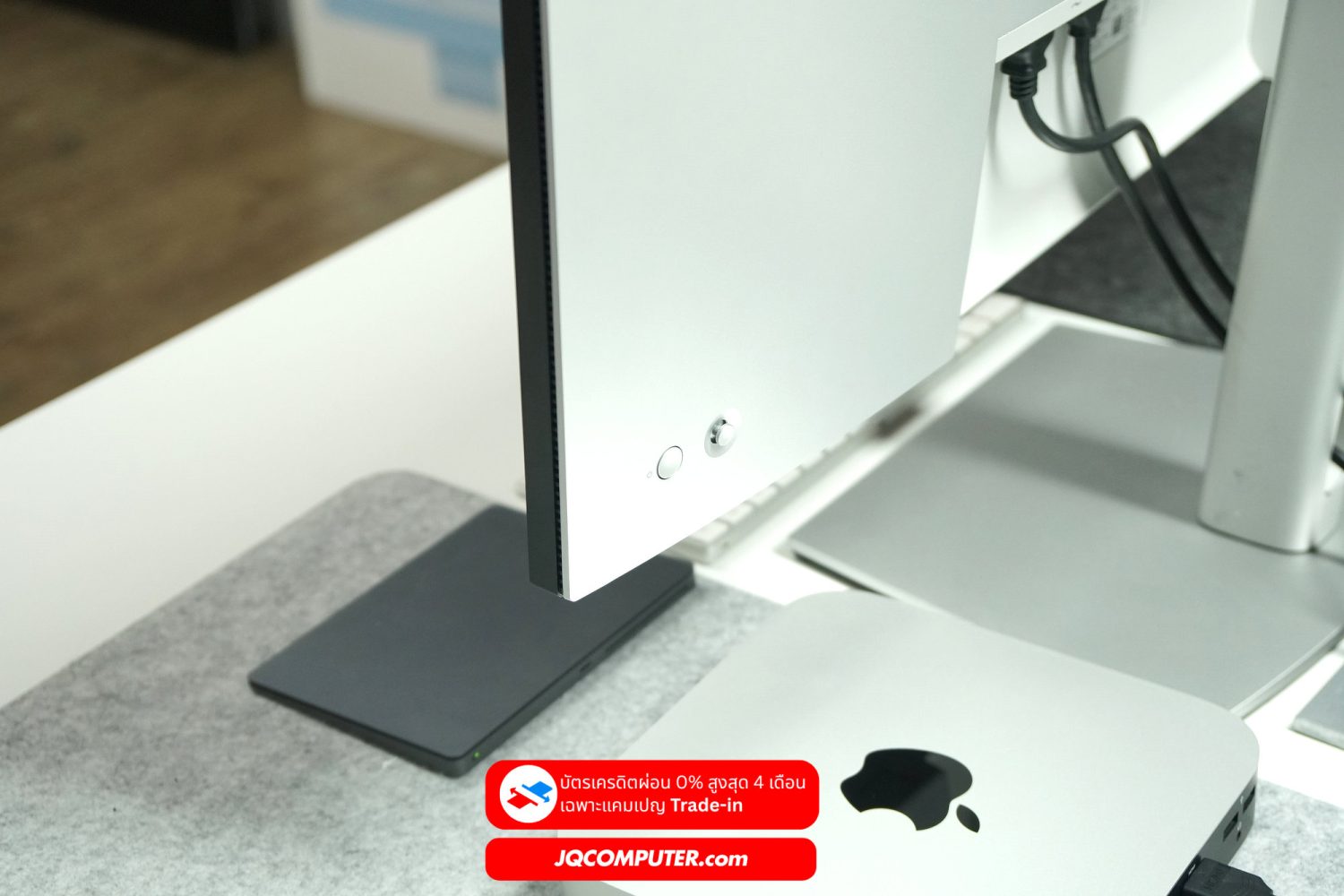 Dell UltraSharp U3223QE 32” 4K USB-C - Image 9