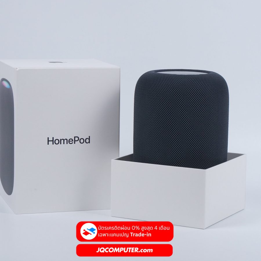 HomePod 2