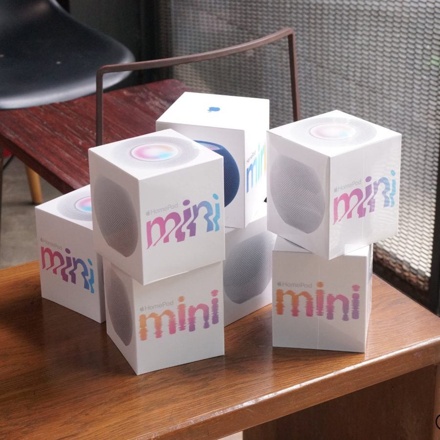 HomePod mini