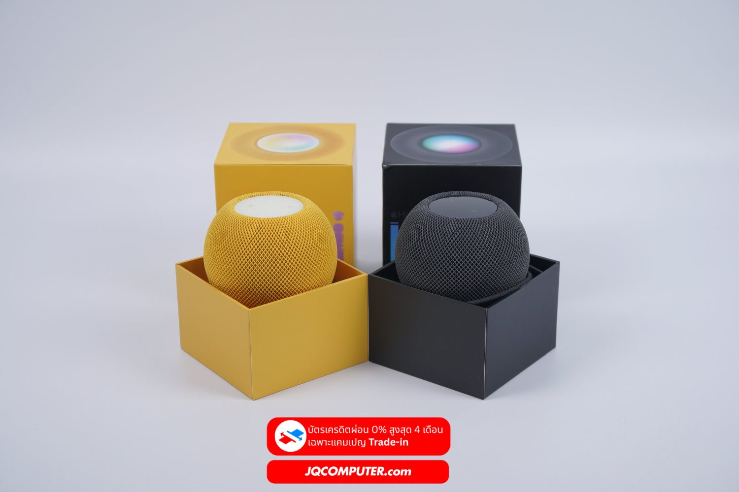HomePod mini