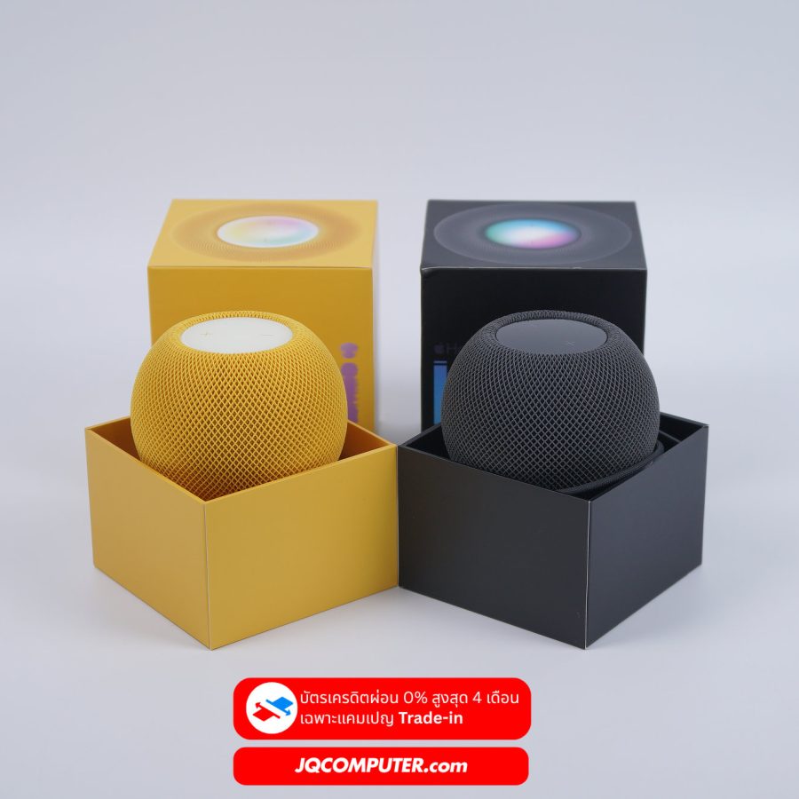 HomePod mini