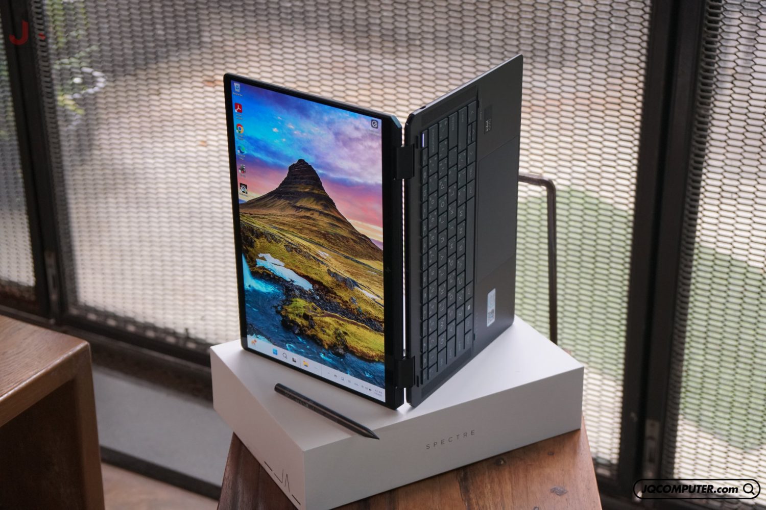 HP Spectre x360 (2in1) AI - Image 12