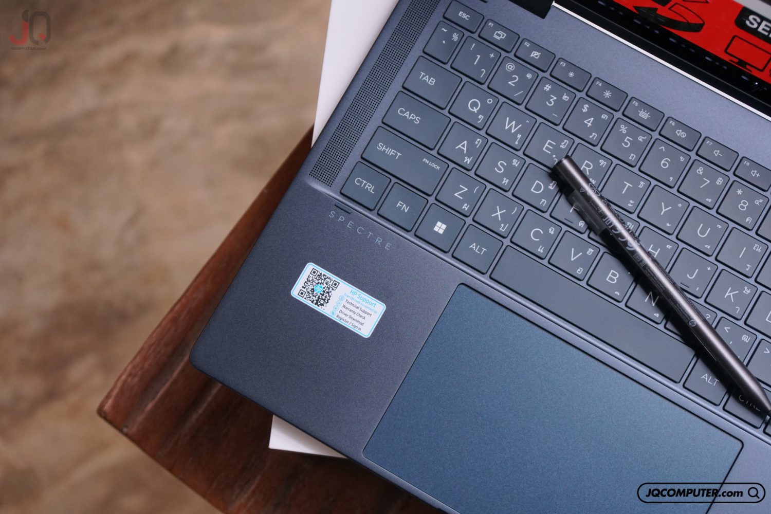 HP Spectre x360 (2in1) AI - Image 3