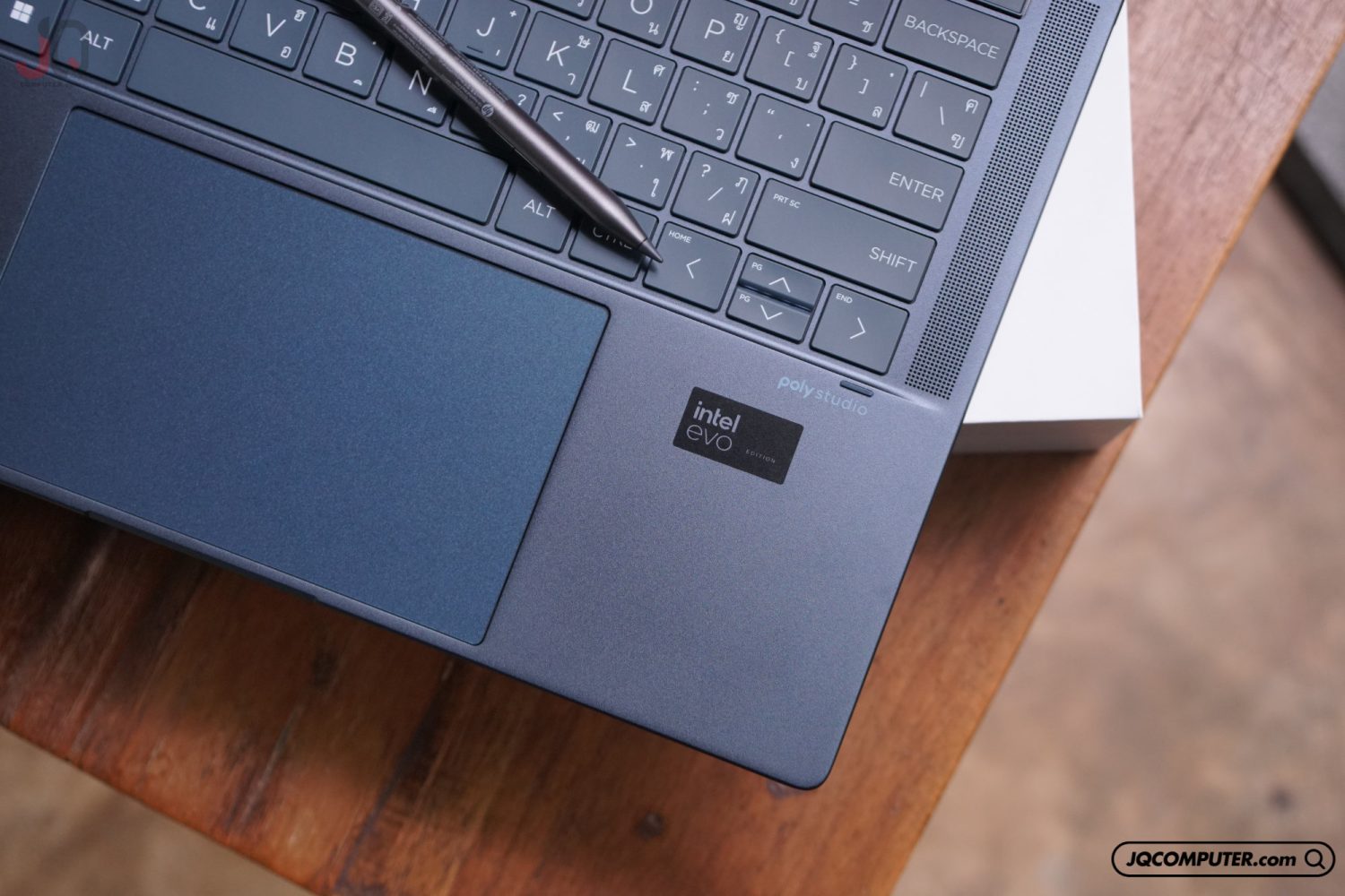 HP Spectre x360 (2in1) AI - Image 4