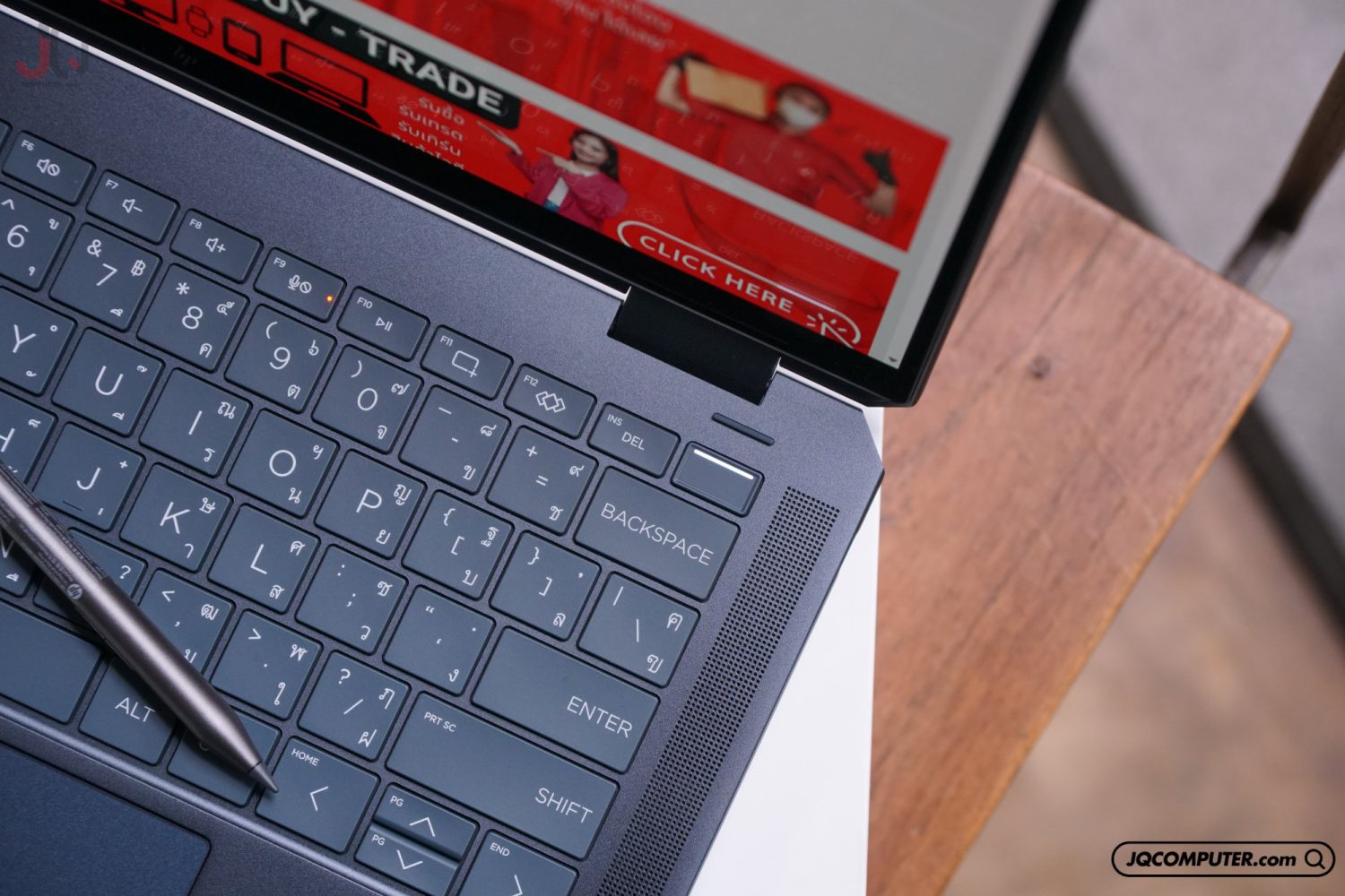 HP Spectre x360 (2in1) AI - Image 5