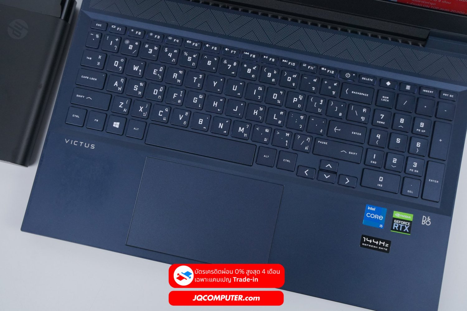 HP Victus 16 - Image 5