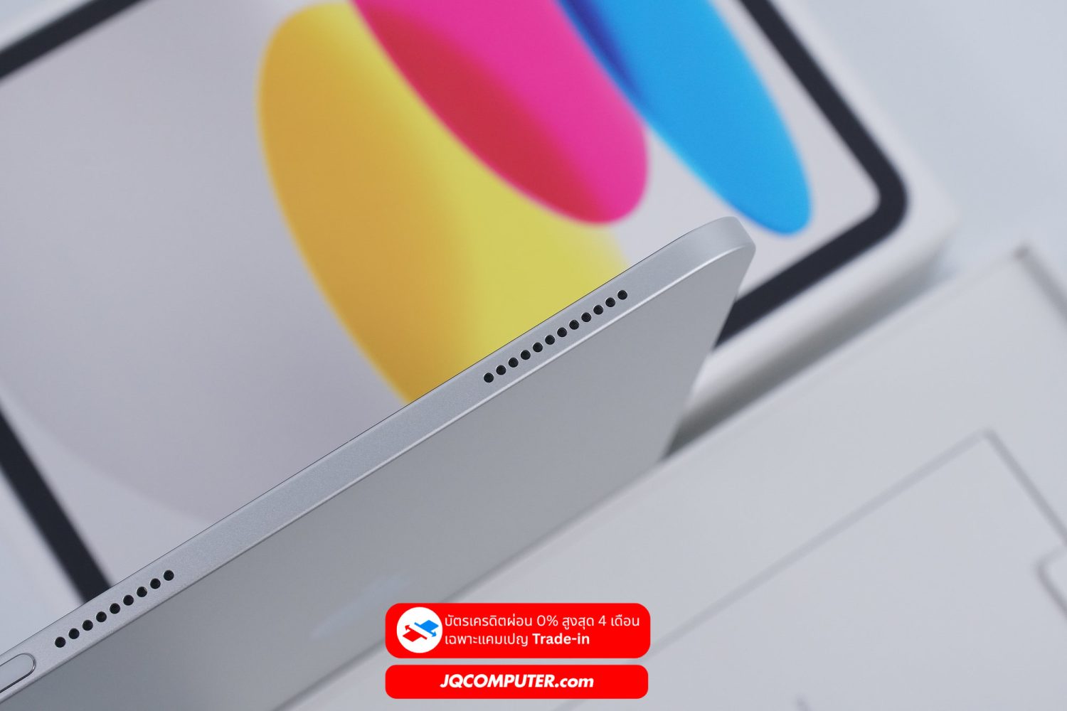iPad (A16) - Image 13