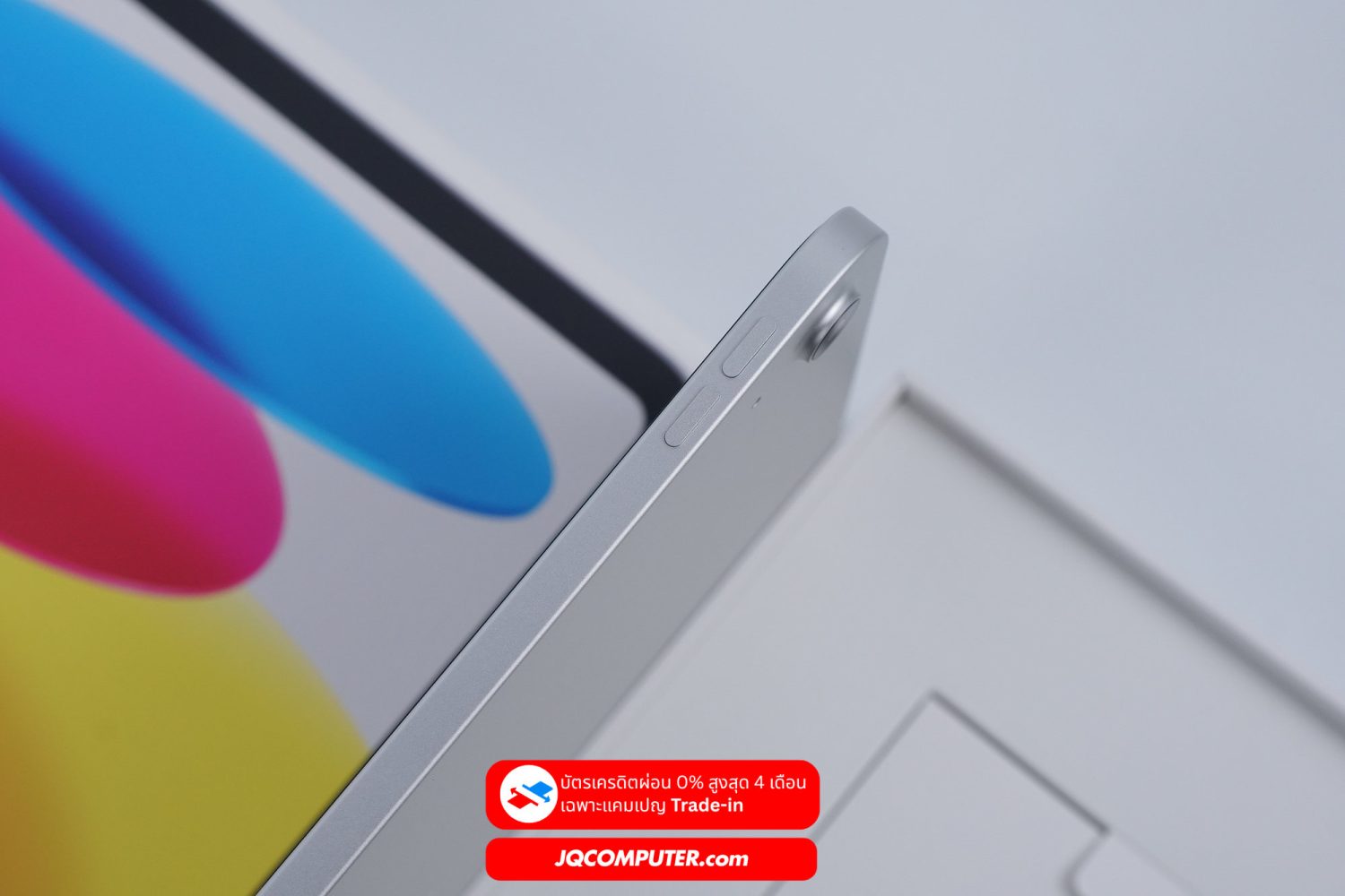 iPad (A16) - Image 9