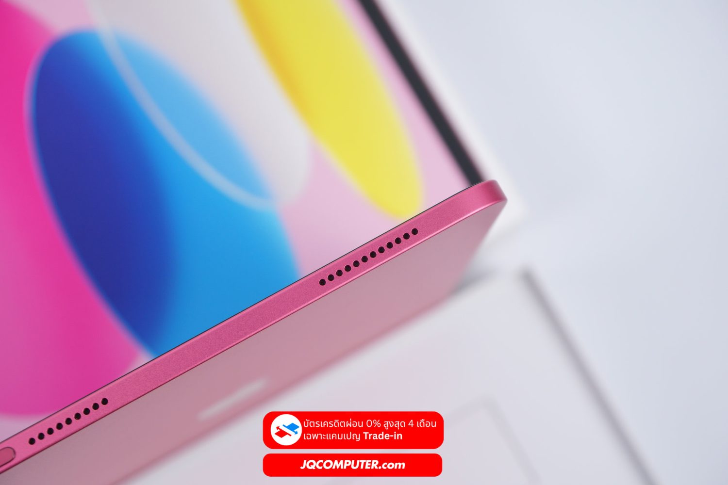 iPad A16 WiFi - Image 10