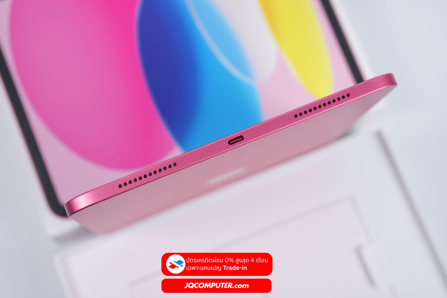 iPad A16 WiFi - Image 11