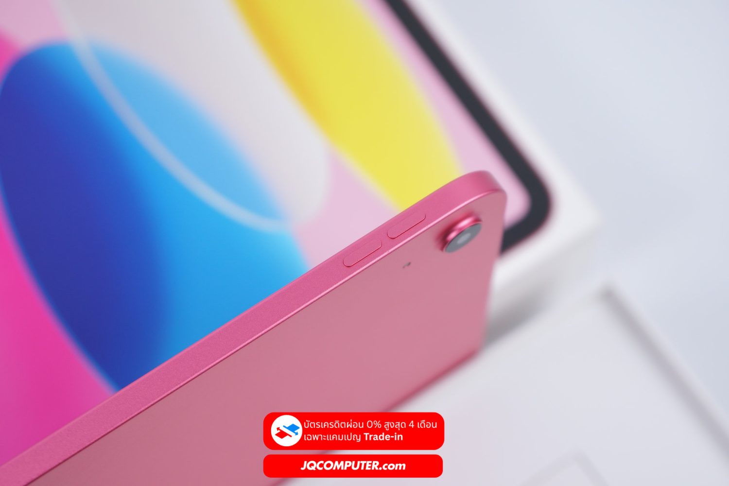 iPad A16 WiFi - Image 12