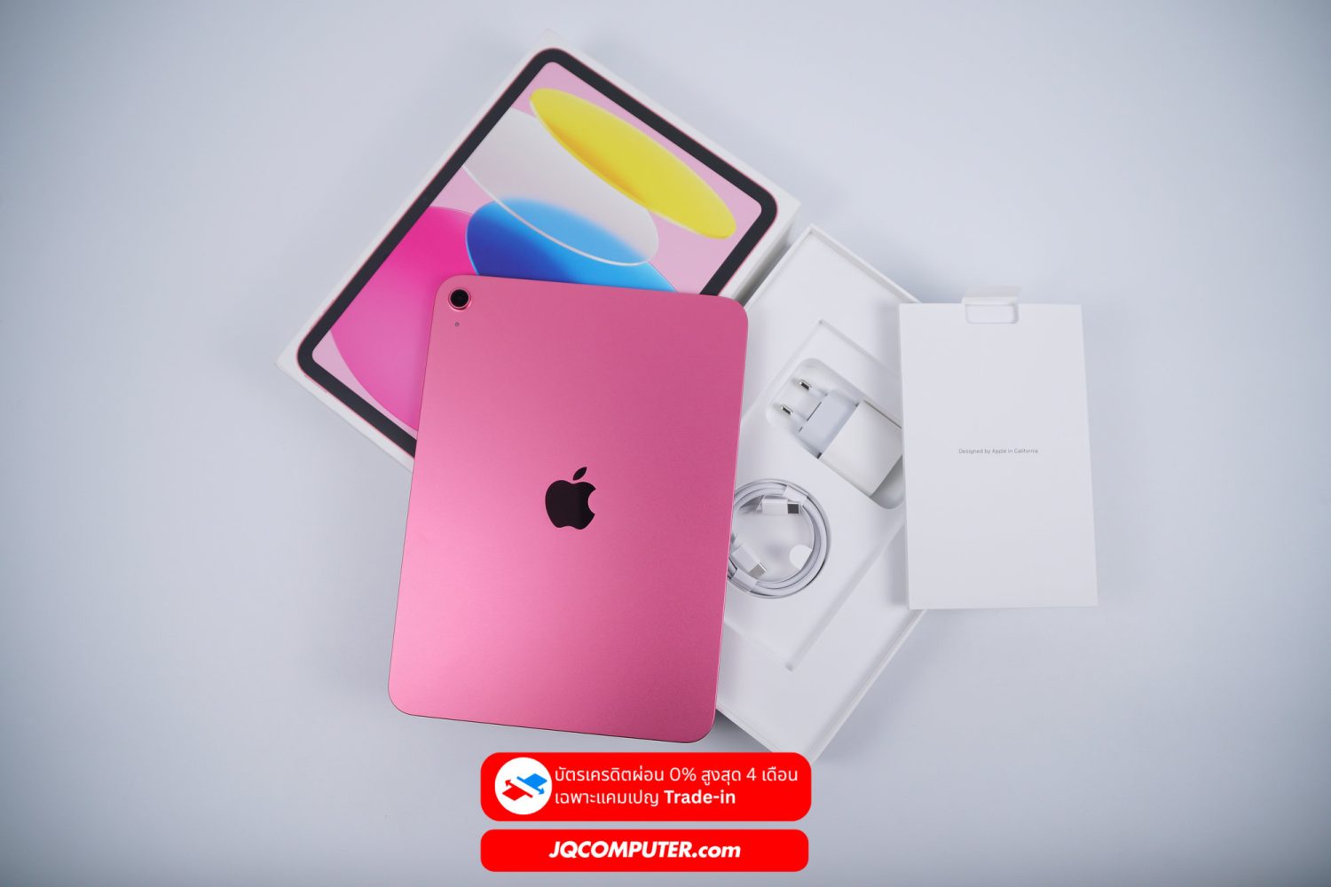 iPad A16 WiFi - Image 14
