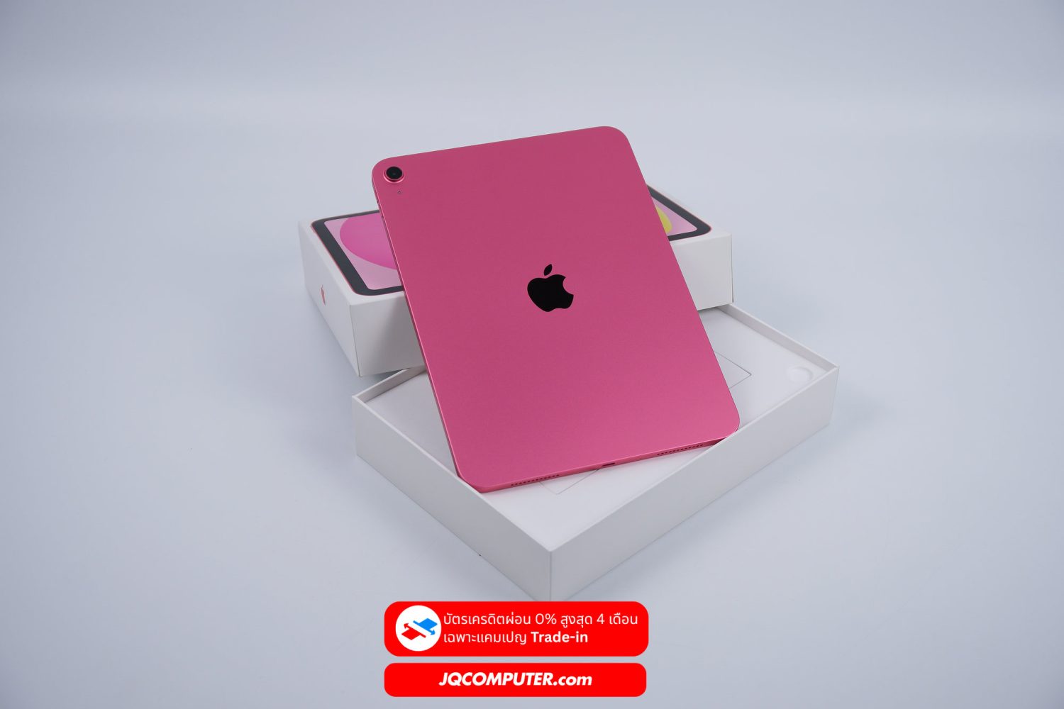 iPad A16 WiFi - Image 2