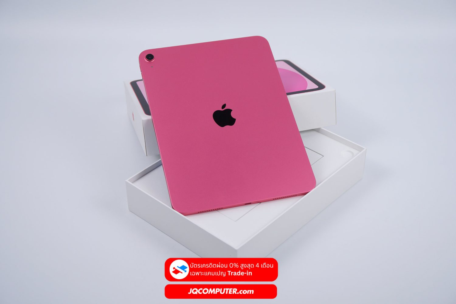 iPad (A16, WiFi) - Image 2