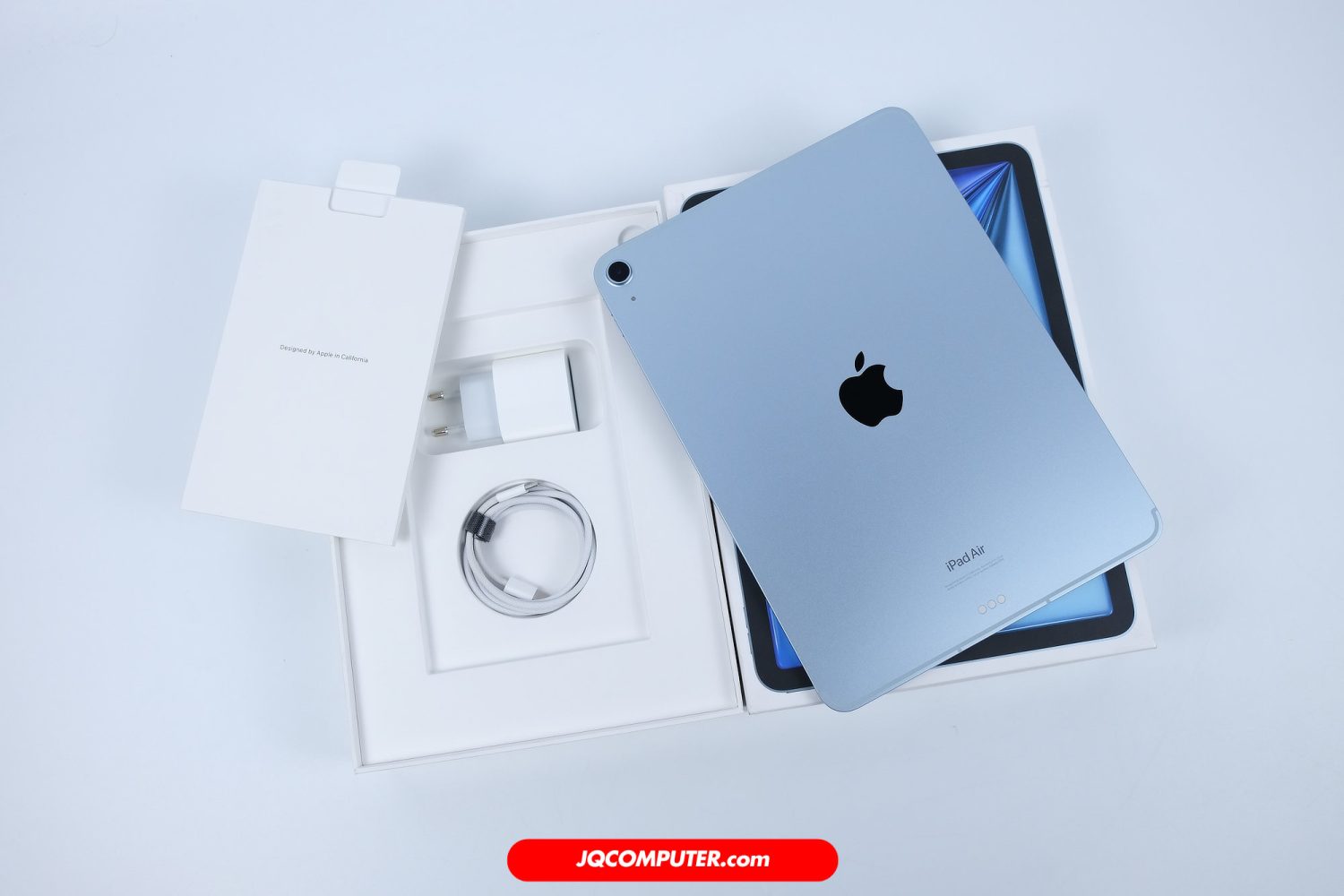 iPad Air 11 Apple M2 Cellular - Image 12