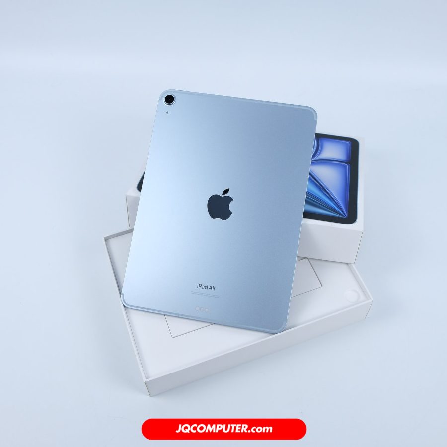 Alternative view of iPad Air 11 Apple M2 Cellular