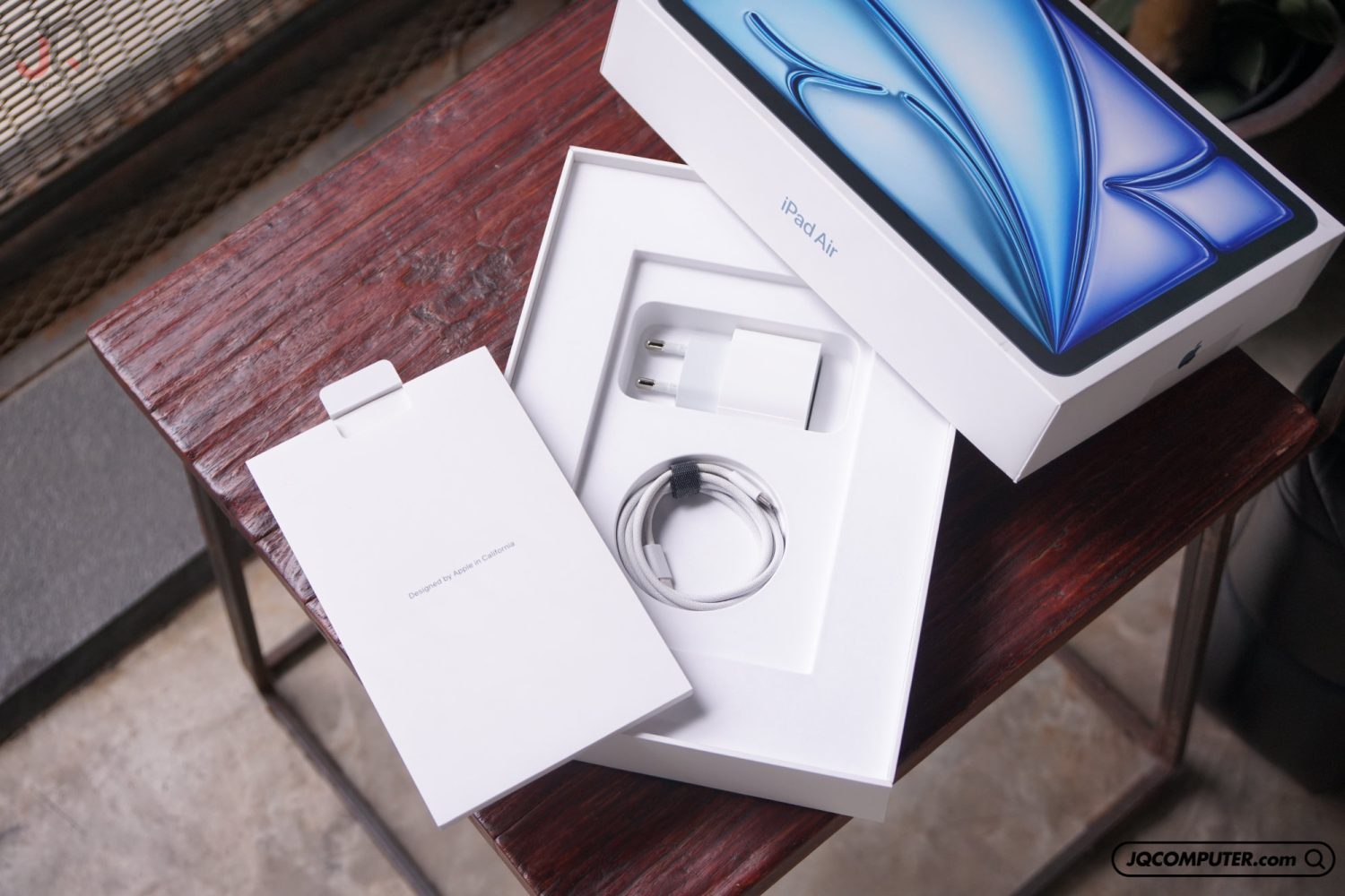 iPad Air 11 Cellular - Image 15