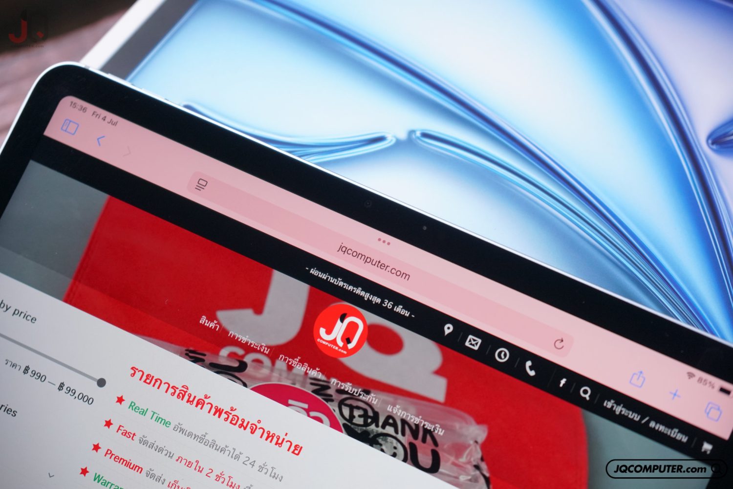iPad Air 11 Cellular - Image 6