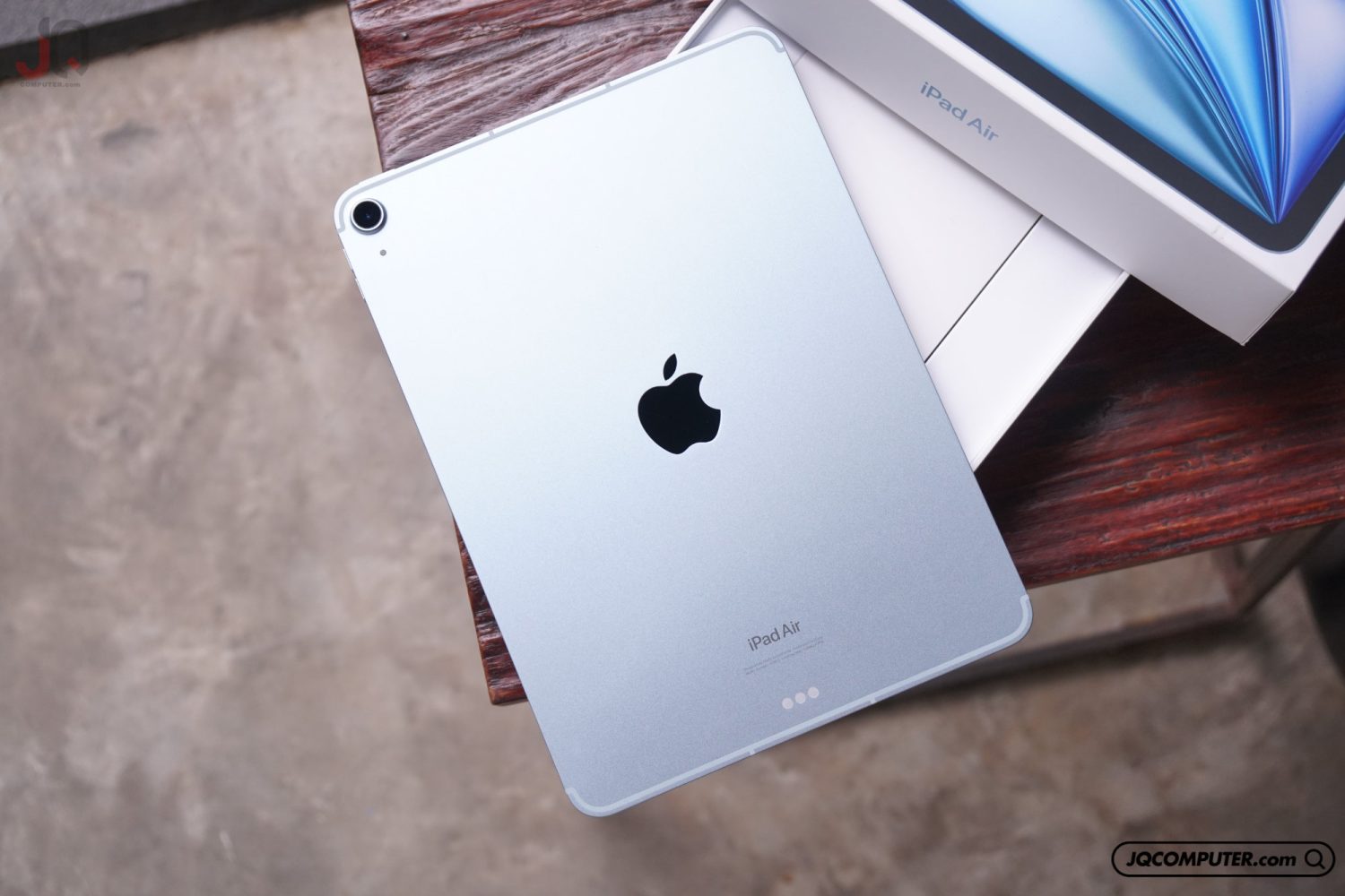 iPad Air 11 Cellular - Image 2