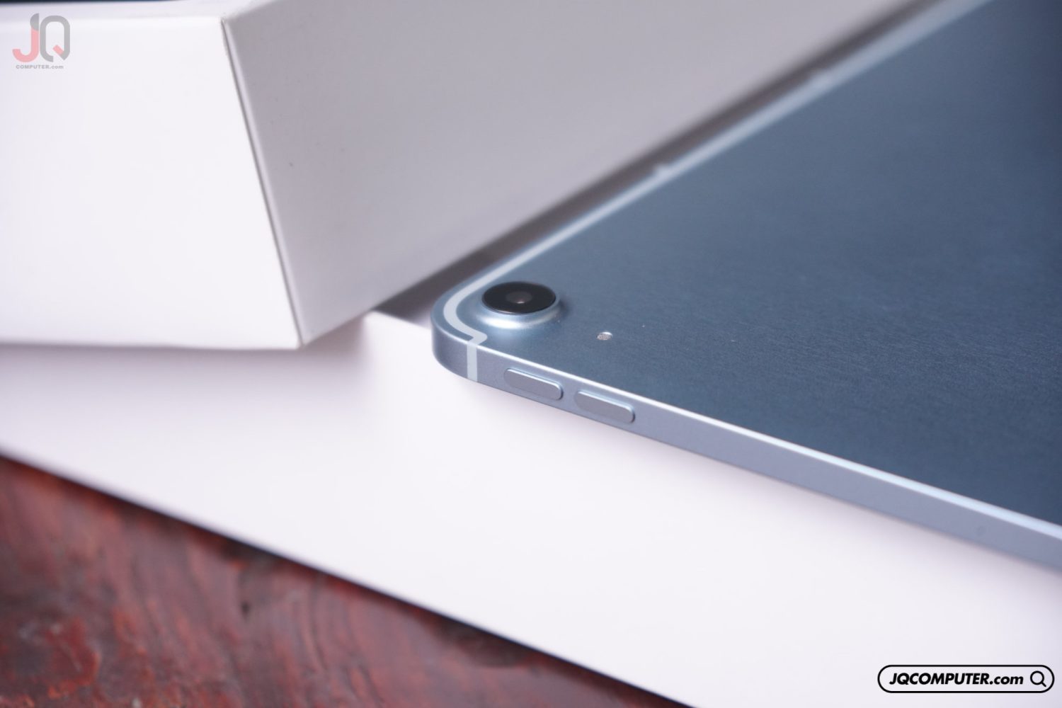 iPad Air 11 Cellular - Image 8