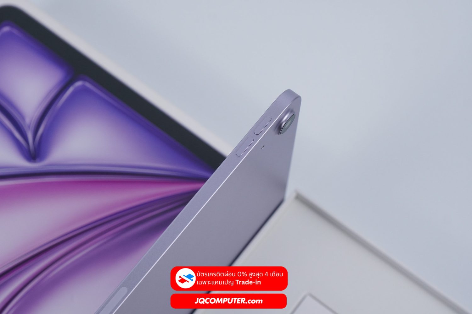 iPad Air 11 Apple M2 WiFi - Image 10