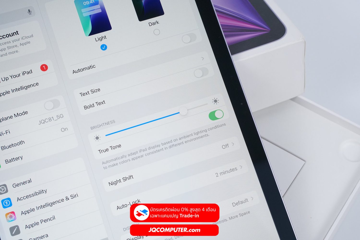 iPad Air 11 Apple M2 WiFi - Image 5