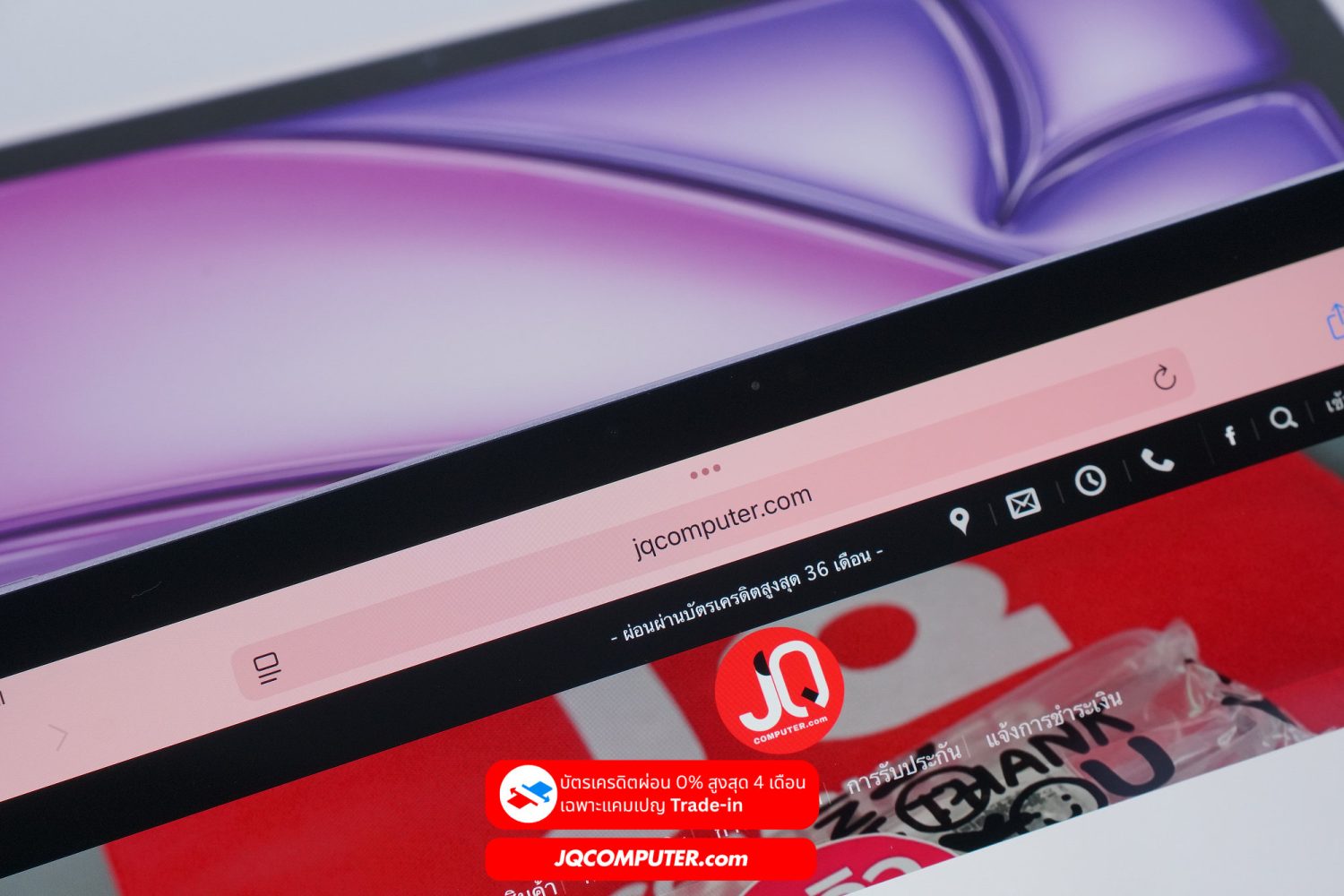iPad Air 11 Apple M2 WiFi - Image 6