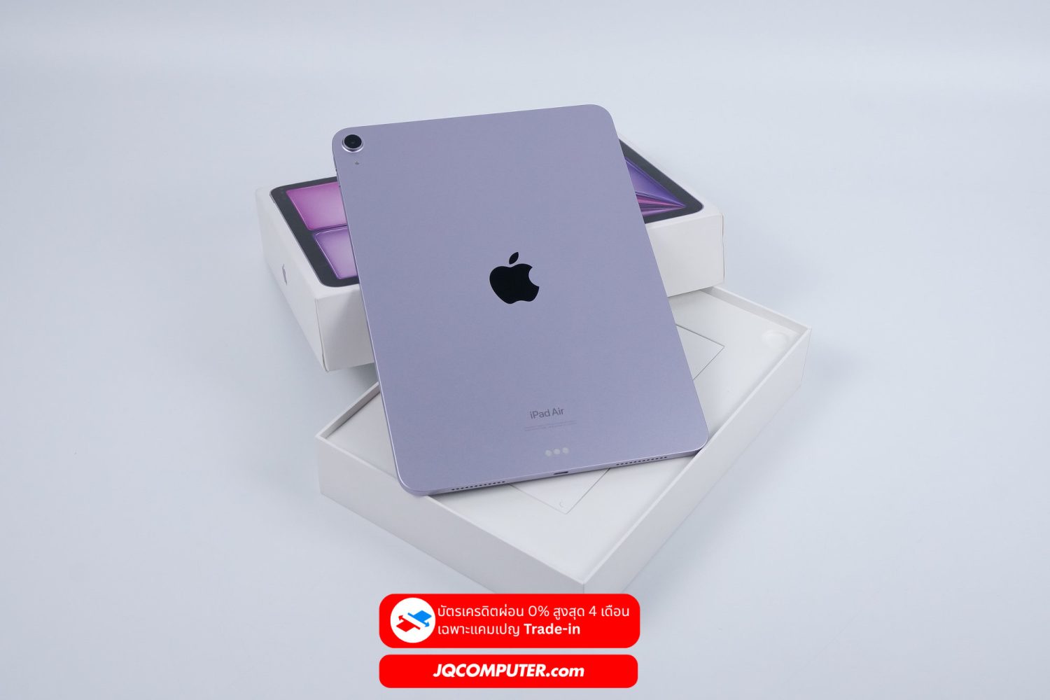 iPad Air 11 Apple M2 WiFi - Image 2