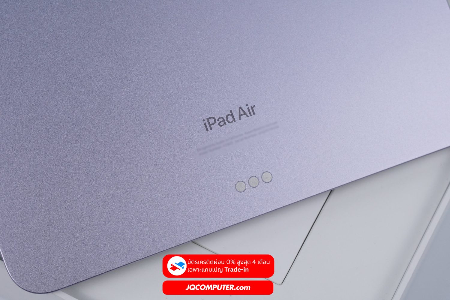 iPad Air 11 Apple M2 WiFi - Image 9