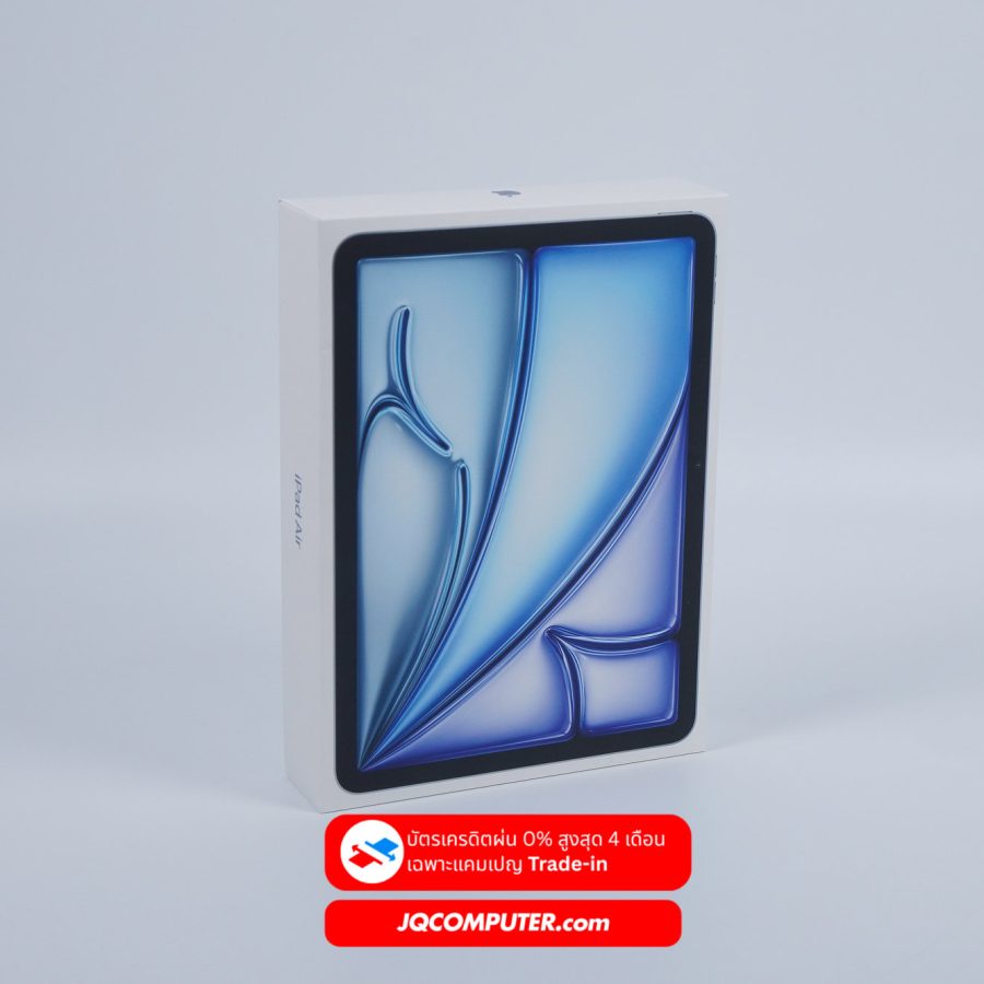 iPad Air 11 Apple M3 WiFi