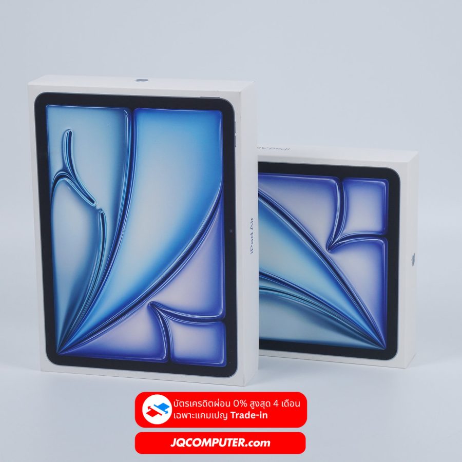 iPad Air 11 Apple M3 WiFi